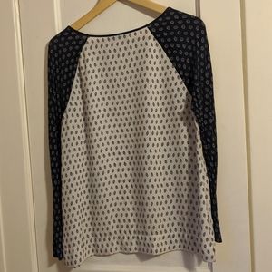 LOFT Tunic top